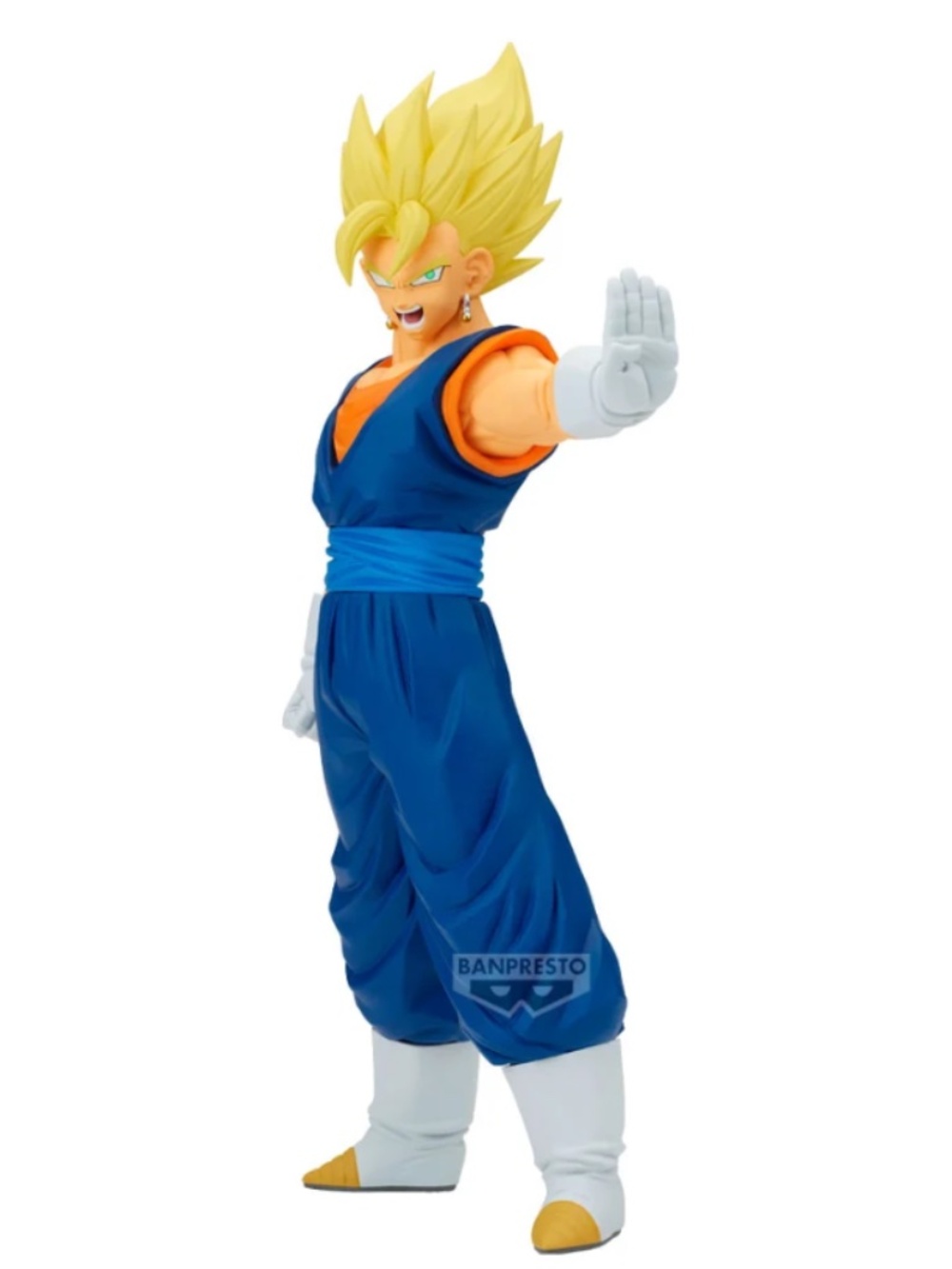 DRAGON BALL Z Grandista- VEGITO
